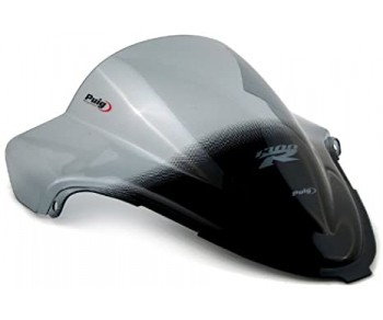 RACING SCREEN FOR SUZUKI GSX-R1300 HAYABUSA 1999-2007- SMOKE